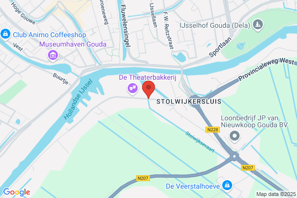 Brug Chr Svo Lom, De