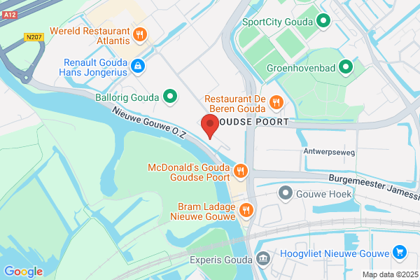 Beroepsorientatie & Beroepsoefening, Centrum Voor