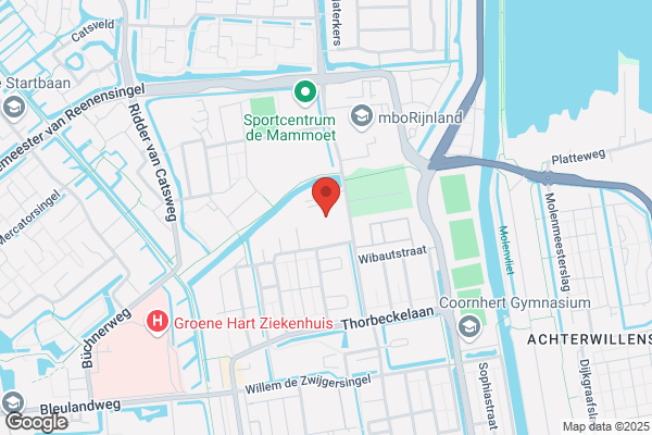 De Goudse Waarden