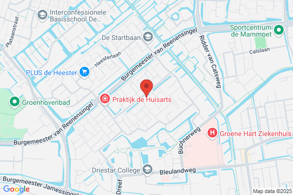 Het Schateiland