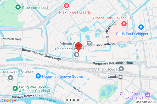 Johannes Calvijn-School