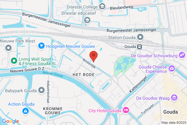 Park En Dijk