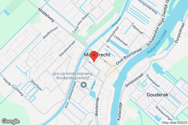 Schoonheidssalon Margreet Buitendijk
