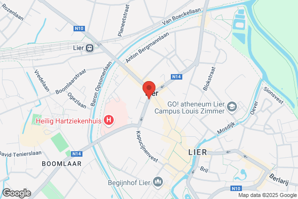 Amaris Schoonheidssalon