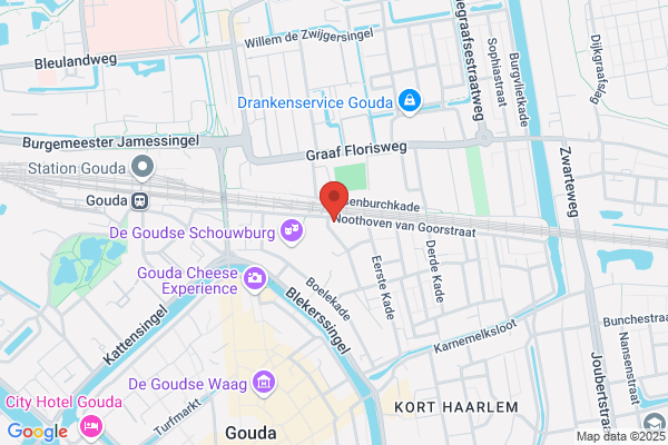 Huidinstituut Body Line Gouda