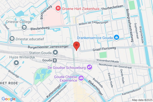 Schoonheidssalon en Pedicure Marjolein Gouda