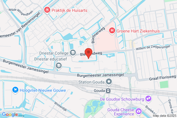 D Vrijenhoek