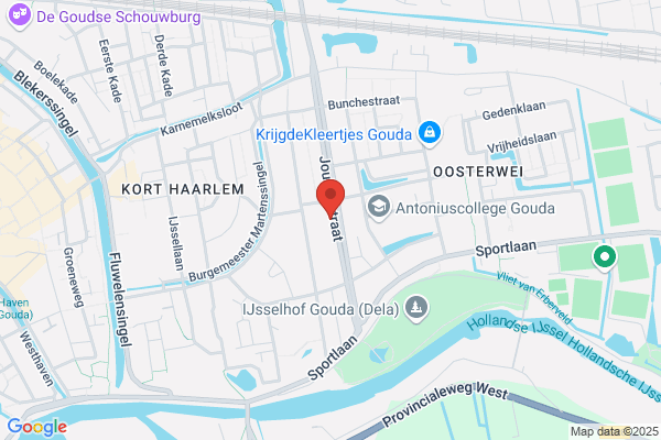 Instituut Alferink