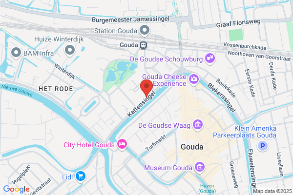 Groenendijk Vof