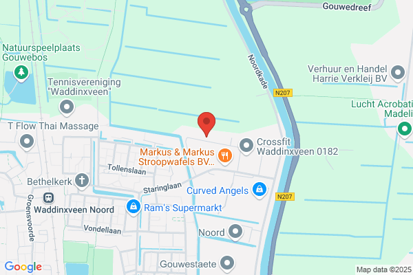 Stein Schoonmaakbedrijf Bv
