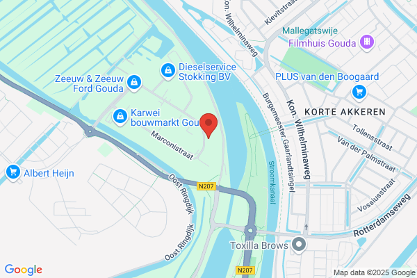 Treffers Schoonmaakdiensten