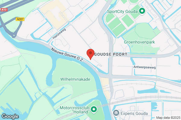 Residence Business Centre