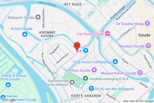 V.H.N. Tekst En Dataservice