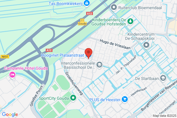 Hoogvliet Slagerij