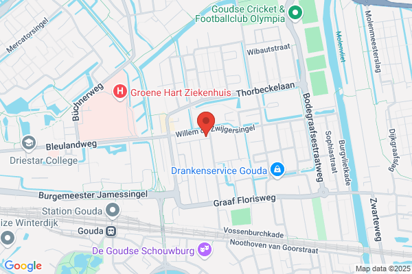 Poeliersbedrijf Eureka
