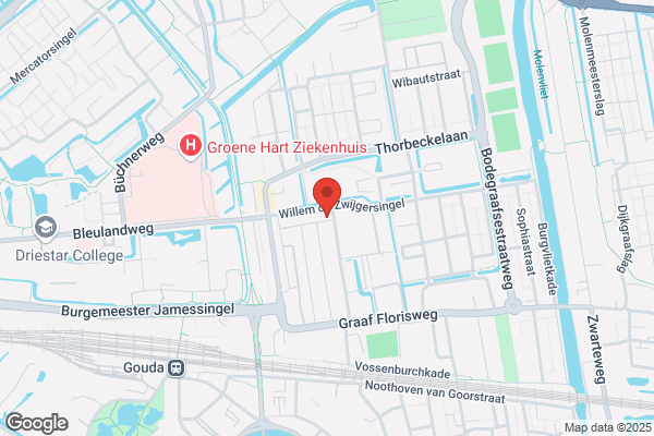 Poeliersbedrijf Mart Van Loon