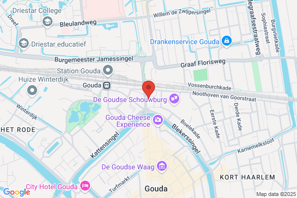 Centr Buitenlandse Vrouwen