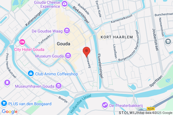 Hulpverlening Sticht Chr
