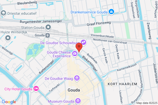 Stek Org Voor Jeugdhulpverlening