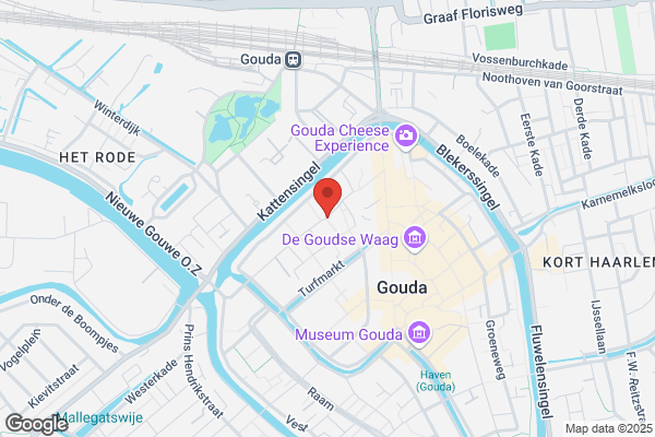 Outdoor Groenendaal