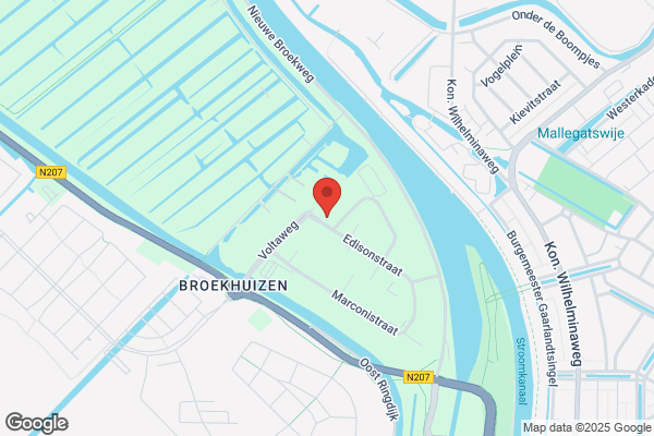 Verzijl Bv