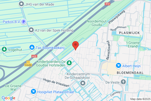 Yoga Centrum Gouda