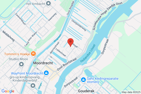Zwemvereniging Orka '97