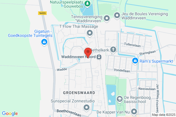 Groenswaard