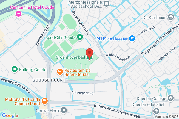 Sport-Promotion Bv