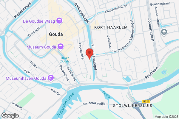 De Brievenbeurs