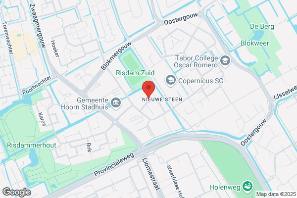Postzegelhandel J. Ten Hoorn En J. Steen