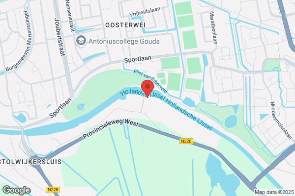 Gouda Rk Leesver