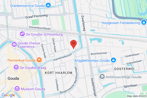 Gouwe Schutters Schietver, De