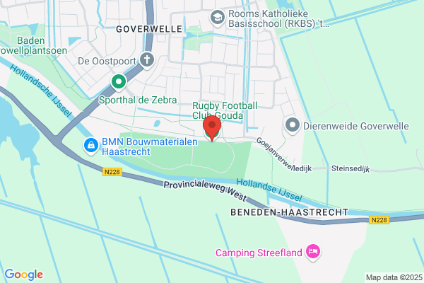 Rugbyclub Gouda