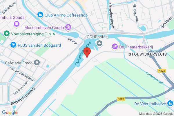Ben Overkamp Bv