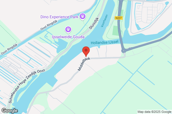 Straaten Bv, Van