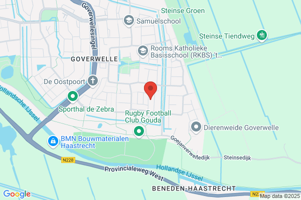 Binken Vof