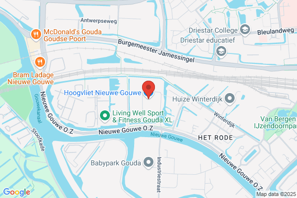 Hoogvliet Bv