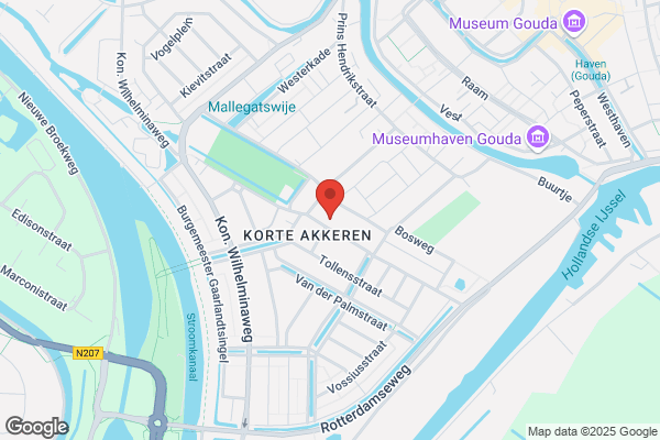 Uw Buurtsuper