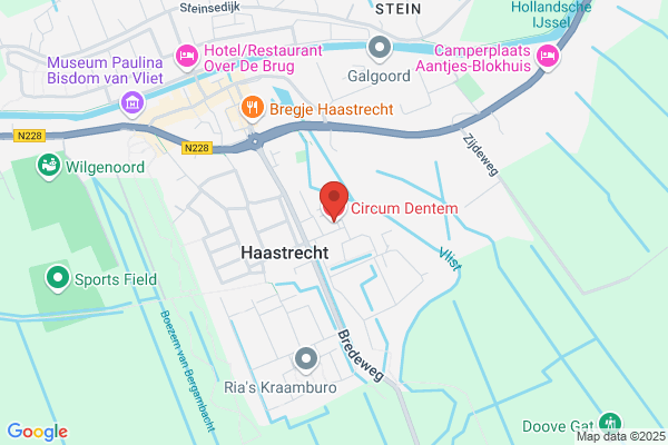Circum Dentem Tandartspraktijk