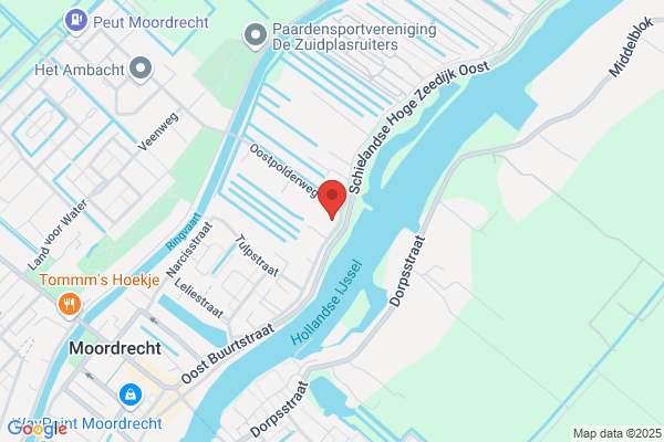Enden Tandartsenpraktijk R van den