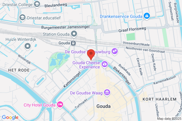 Tandartspraktijk P.A.N. Boom Bv
