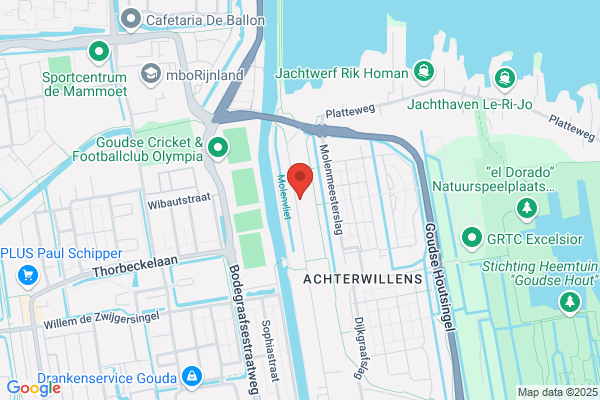 Bunnik Bv