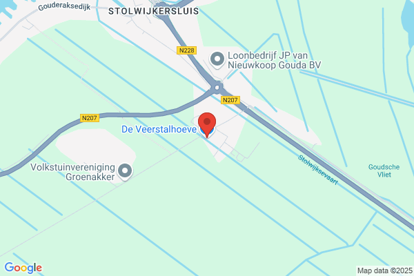 Hoeve Bv