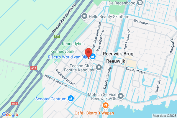 Taxibedrijf Startax