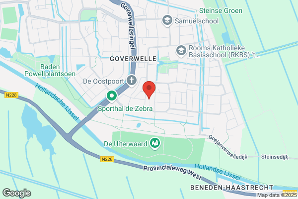 Ingenieursbureau Groenewegen