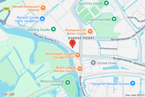 Stigas Arbodienst Rayonkantoor