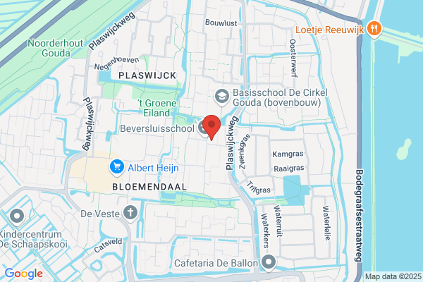 Huik, De