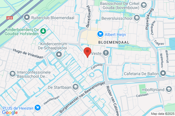 Schrijfbedrijf