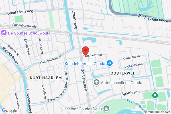 Kortland Vof